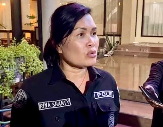 Ditetapkan Tersangka Kasus KDRT, Dokter Spesialis Patologi Diburu Polisi Surabaya