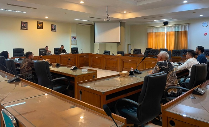 Pedagang Pasar Baru Magetan Minta Pemkab Transparan Soal Wacana Proyek Bioskop