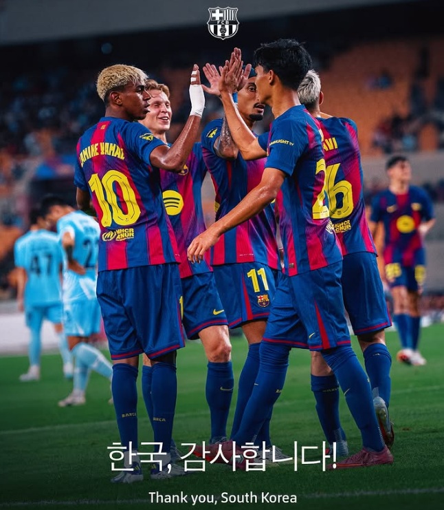 Barcelona vs Villarreal di Miami? RFEF Setuju, Bola Sekarang di Tangan FIFA