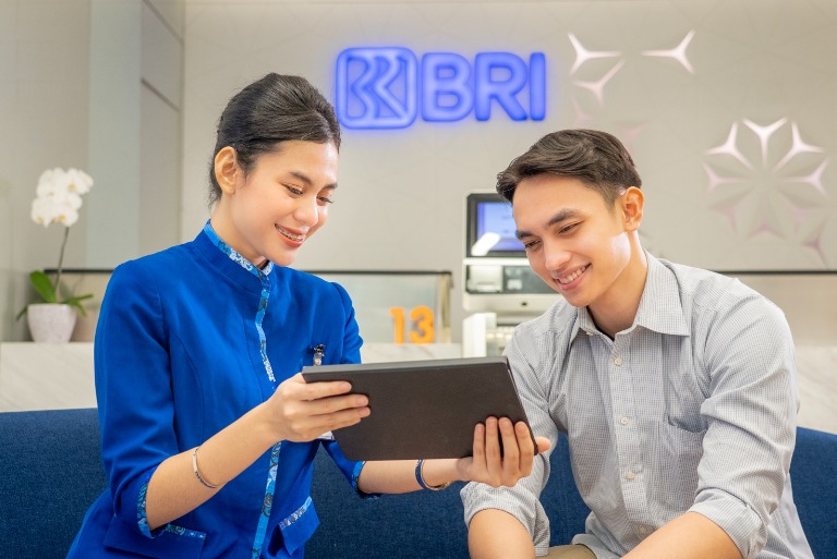 Tabungan Mystery Box, Inovasi Menabung yang Menarik Minat Warga Bojonegoro