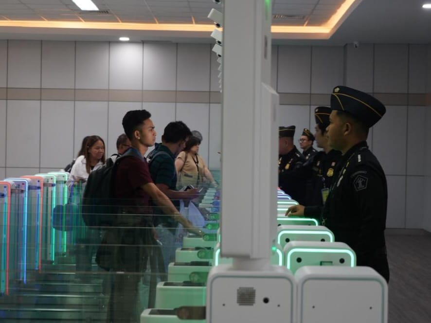 WFH Tiap Jumat, Imigrasi Pastikan Layanan Tetap Normal Tanpa Gangguan