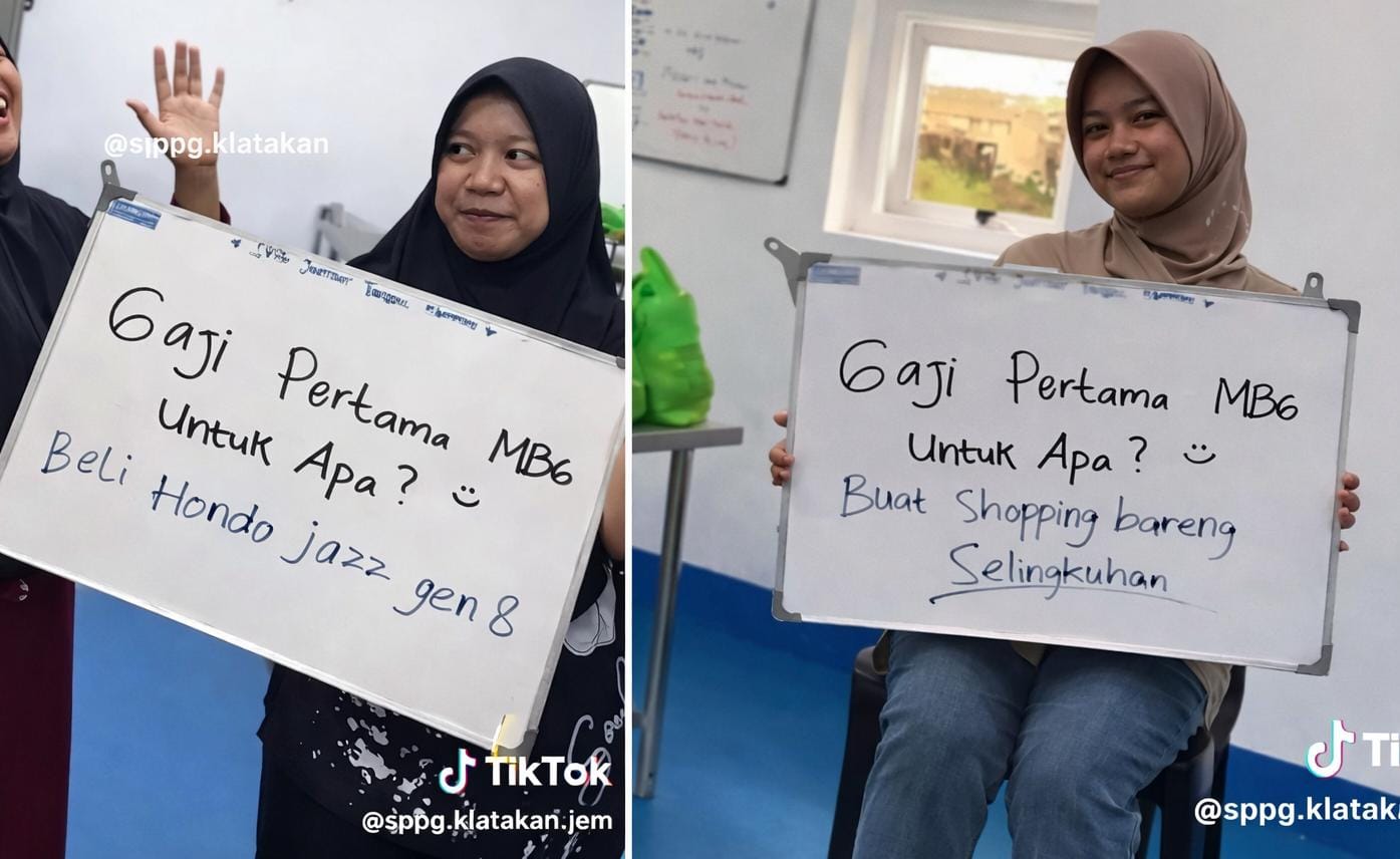 Konten Flexing Pegawai SPPG Pamer iPhone dan Shopping Bareng Selingkuhan Lukai Hati Warga Jember