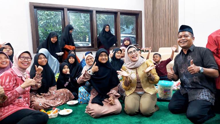 Ditres PPA-PPO Polda Jatim Tasyakuran Gedung Baru, Tegaskan Komitmen Perlindungan Perempuan dan Anak