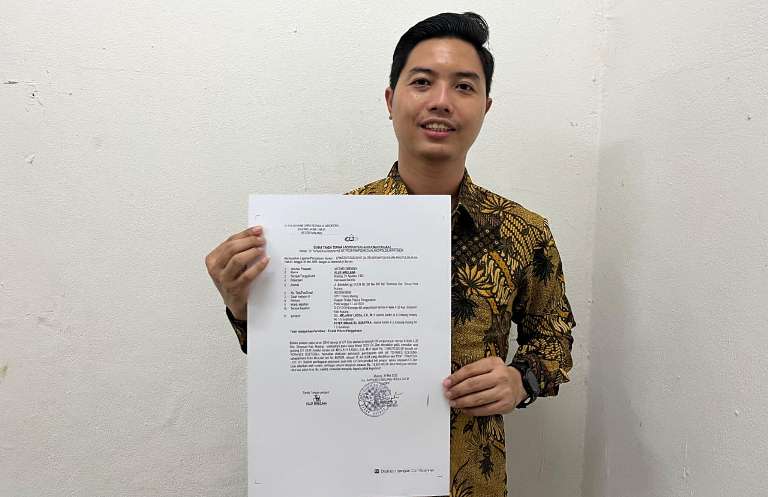 Skandal Kepailitan CV Zion, Kuasa Hukum Buruh Bongkar Penggelapan Dana Kurator, Soroti Polisi Tak Profesional