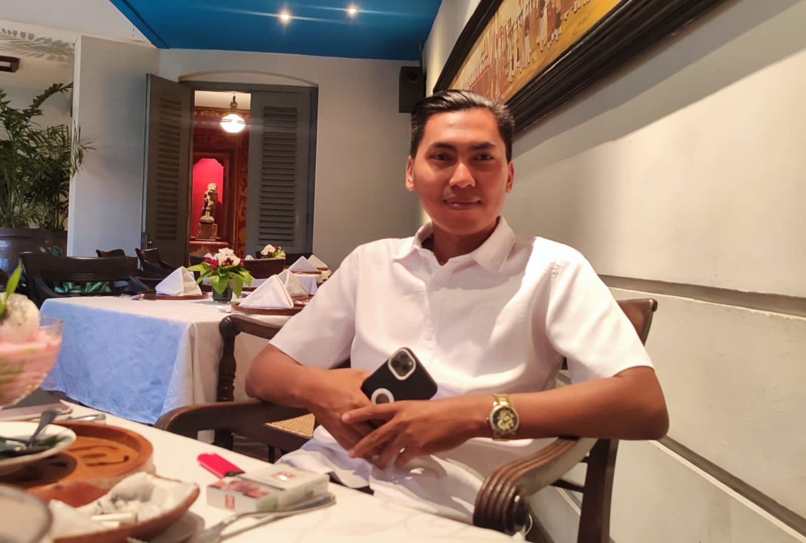 Kabid TK/SD Diduga Lakukan Pungli pada Kasek SD se-Kabupaten Malang