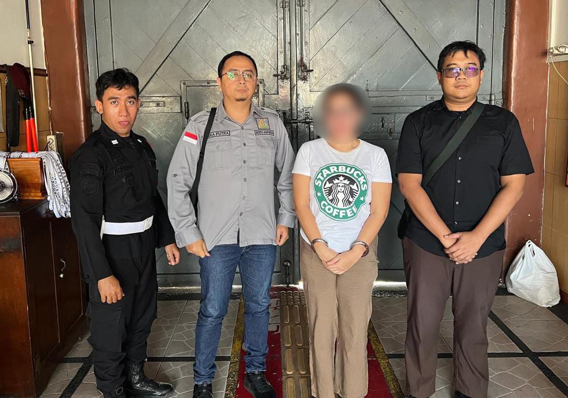 Perempuan Tulungagung Terjerat Kasus ITE, Dipenjara Setahun Denda Rp50 Juta