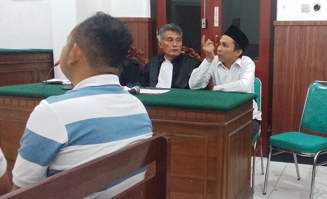 Jaksa Bakal Hadirkan 5 Orang Saksi Fakta Kasus TPPU Narkoba Rp 37,5 Miliar 