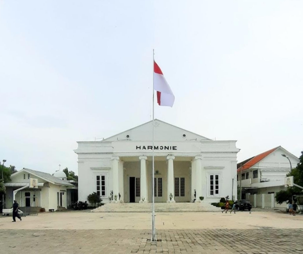 Kota Pasuruan Kekurangan Konsep Mengelola Cagar Budaya