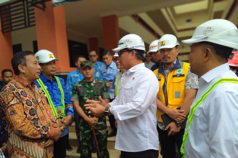 Program MBG dan SR, KSP Apresiasi Kesiapan Kota Malang