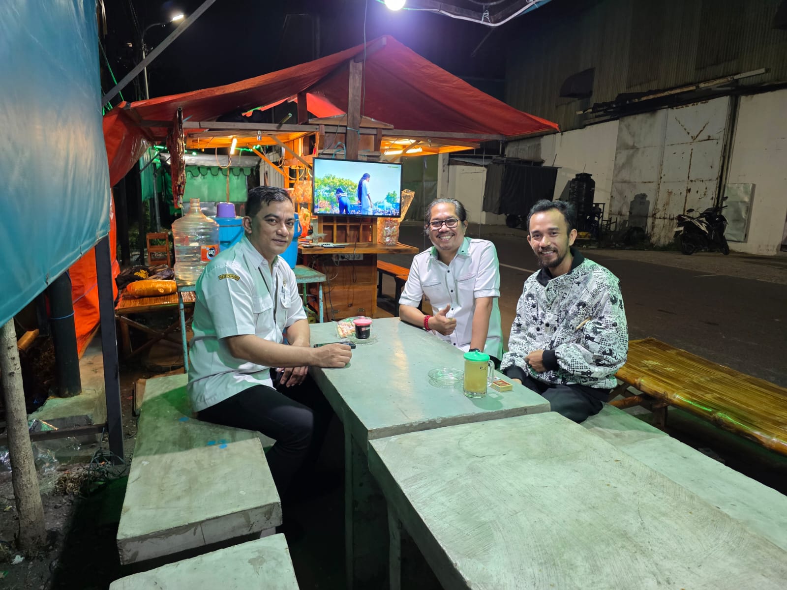 Tingkatkan Daya Tarik SWK Kalimas Timur, DPRD Surabaya Dorong Pemkot Bangun Dermaga Wisata Sungai