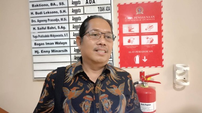 Cegah Inflasi, Komisi B DPRD Dorong Pemkot Surabaya Gencar Pantau Harga Bahan Pokok Jelang Nataru