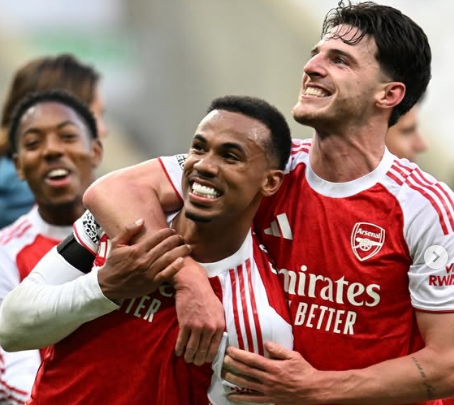 Arteta Sebut Kemenangan Arsenal di St James’ Park Sebagai Momen Krusial