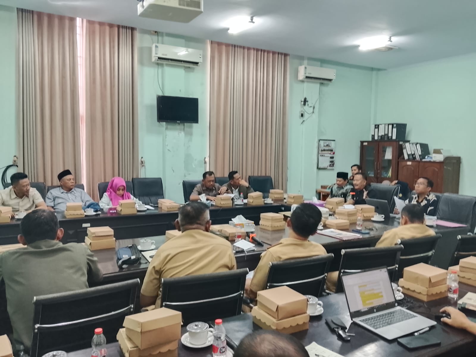 DPRD Jombang Kunci Celah Peredaran Miras, OPD Diminta Tegas: Langgar, Siap Dievaluasi