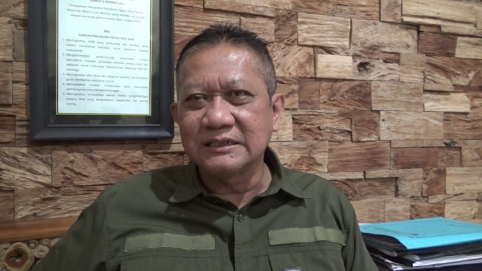 Ngawi Siap Luncurkan Koperasi Desa Merah Putih, 38 Desa Jadi Percontohan