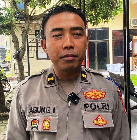 Tepis Dugaan Bergulir Lamban, Polres Jamin Proses Hukum Kekerasan Terhadap Anak di Klampis Tetap Berlanjut