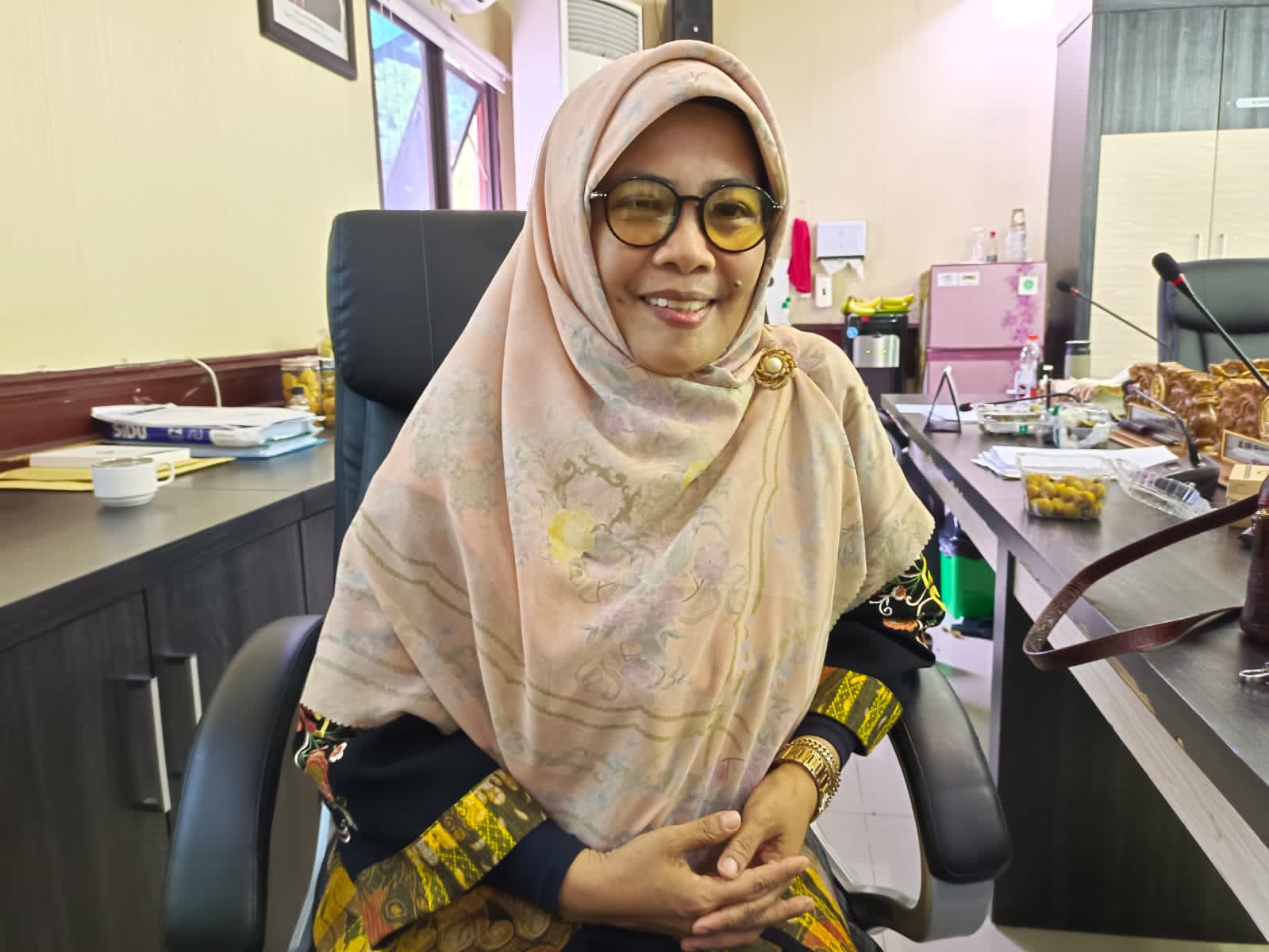 RTRW Surabaya 2025-2045: JLLT dan SERR Jalan Terus, Tol Tengah Kota Masih Dikaji