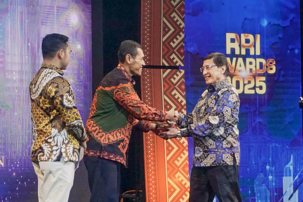 Lumajang Raih Juara Konten Pariwisata Terfavorit se-Indonesia di RRI Awards 2025