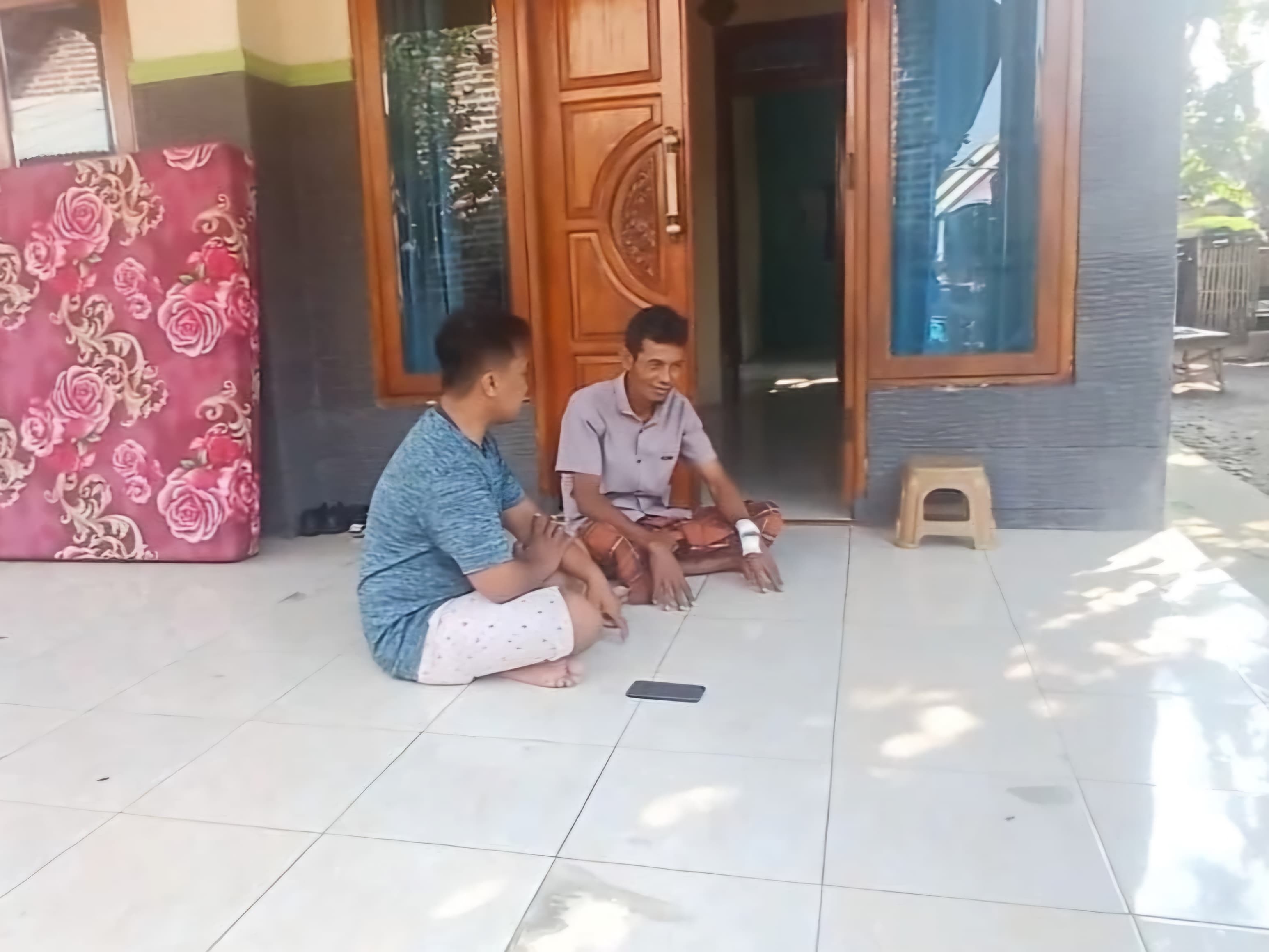 Warga Sipil dan Anak Jadi Korban Proyektil Akibat Ledakan Truk TNI di Tol Gempol-Pandaan