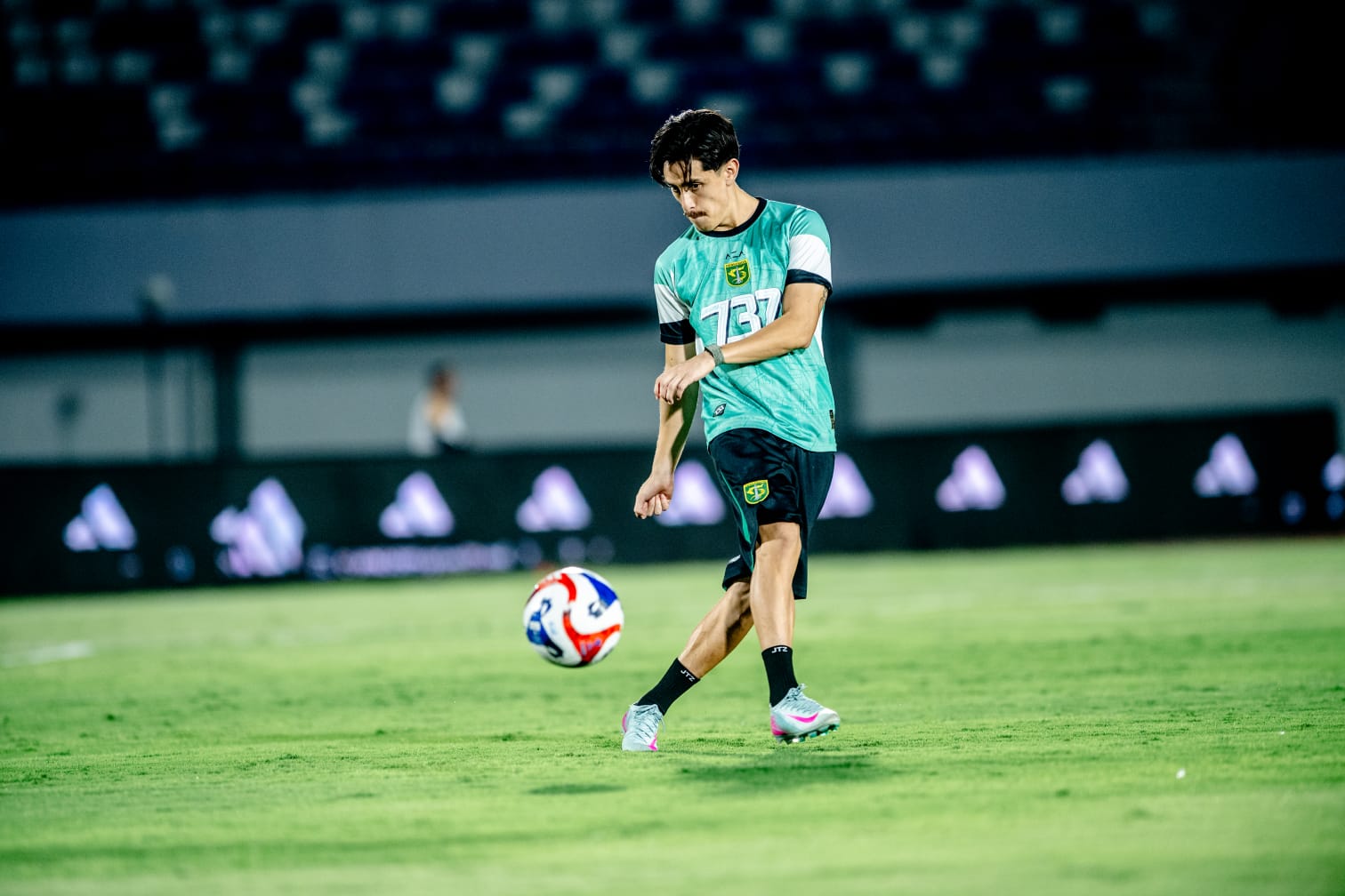 Daftar Susunan Pemain Persita vs Persebaya Pekan ke-2 Super League