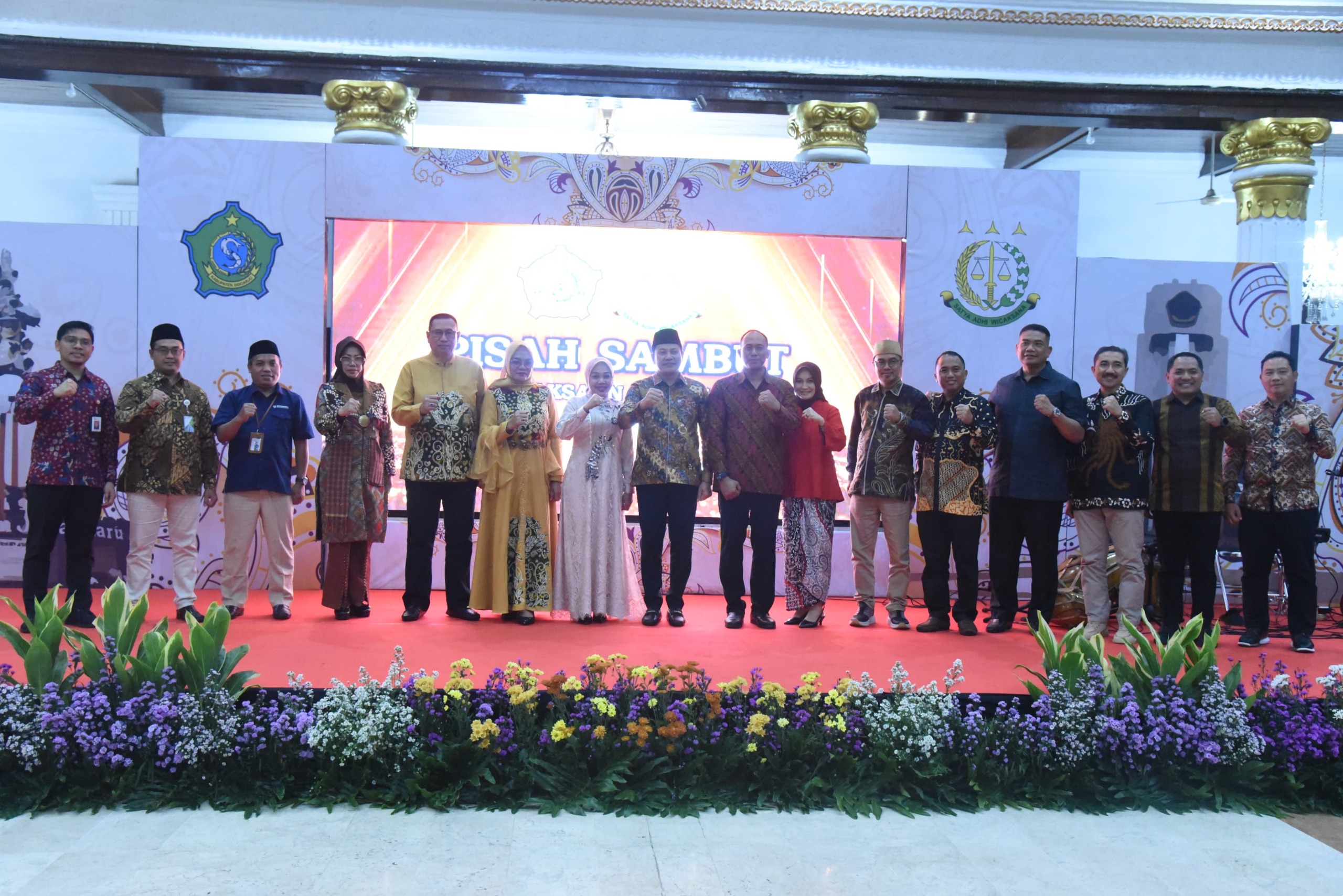 Zaidar Kajari Sidoarjo