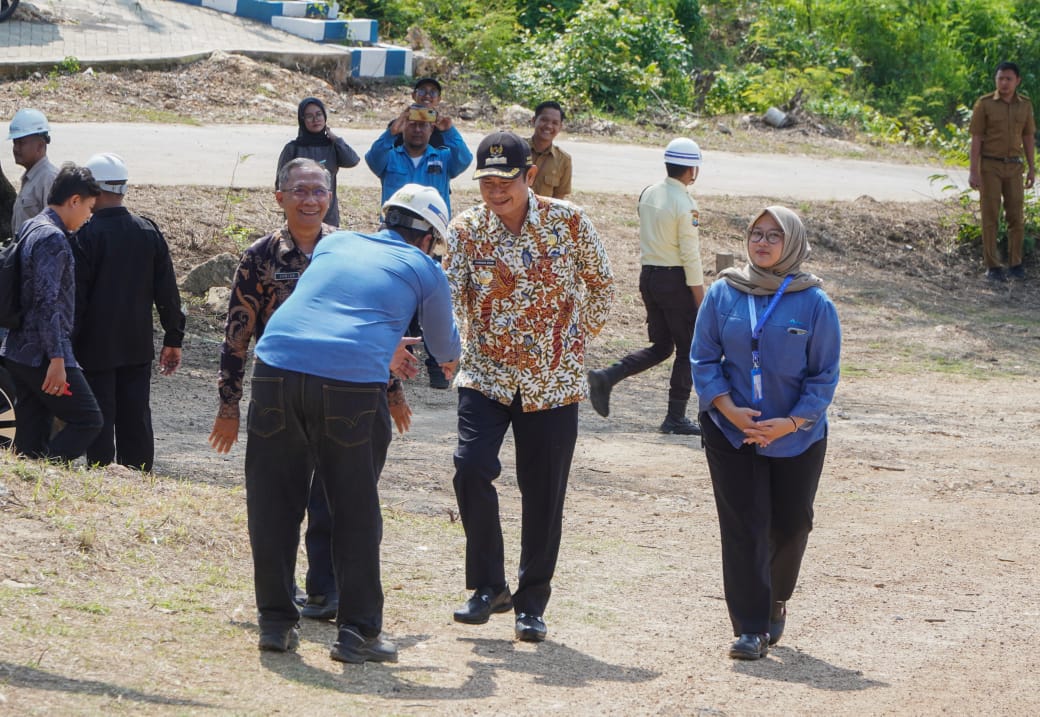Pemanfaatan Energi Terbarukan, Pionir Ramah Lingkungan di Lamongan