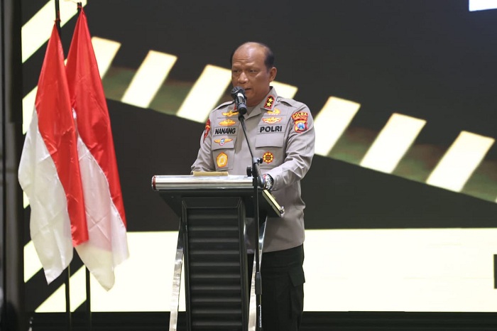 Kapolda Jatim Tekankan Perlindungan Perempuan dan Anak dari Eksploitasi