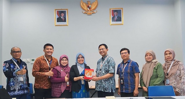 AI-Based Career Readiness Model Dikembangkan untuk Siapkan Mahasiswa Hadapi Dunia Kerja Dinamis