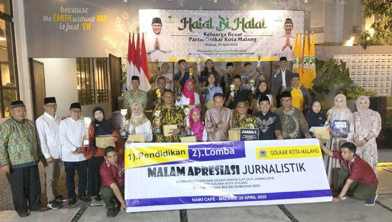 Bung Edi Apresiasi Semangat Kader: Menangkan Pilkada dan Tambah Kursi Pileg 