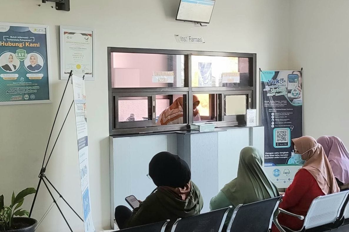 Dengan Fornas, Peserta JKN Tidak Perlu Khawatir Pembiayaan Obat di Saat Sakit