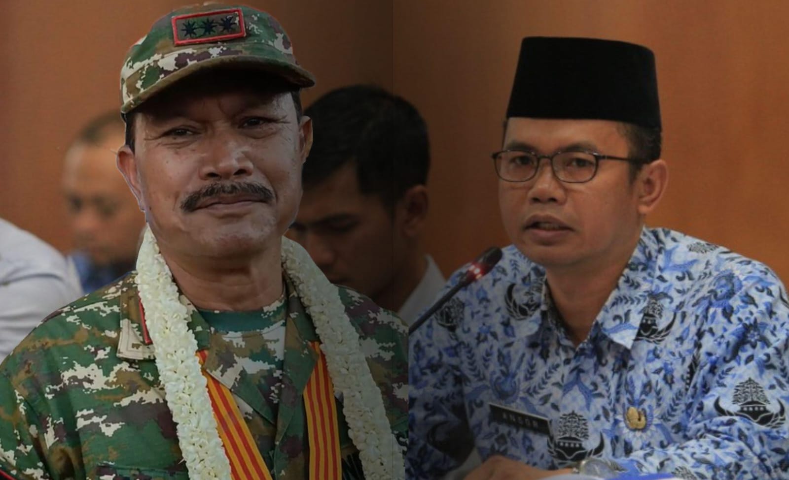 Staf Ahli Pemkot Madiun Daftar Calon Sekda Magetan, Wali Kota Maidi Beri Tanggapan Tegas