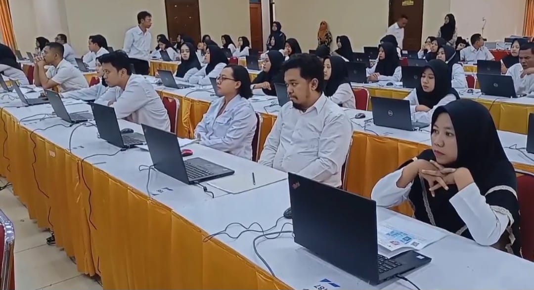 Pemkab Madiun Buka Ratusan Formasi CASN dan PPPK 2024