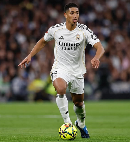 Jude Bellingham Siap Tampil di Derby Madrid, Álvaro Arbeloa Pastikan Mbappé Sudah Pulih 100 Persen