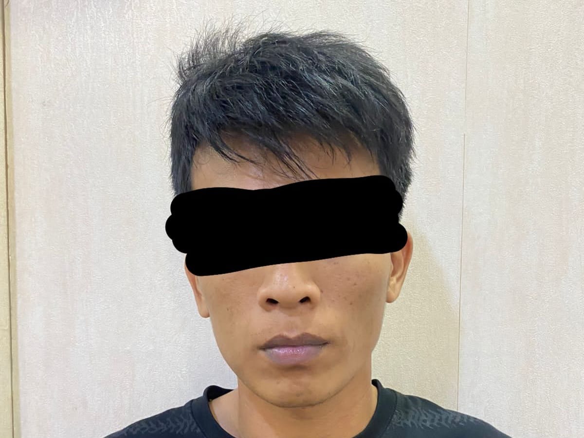 Jaringan Pengedar Sabu di Pasuruan Terbongkar, Dua Tersangka Diamankan