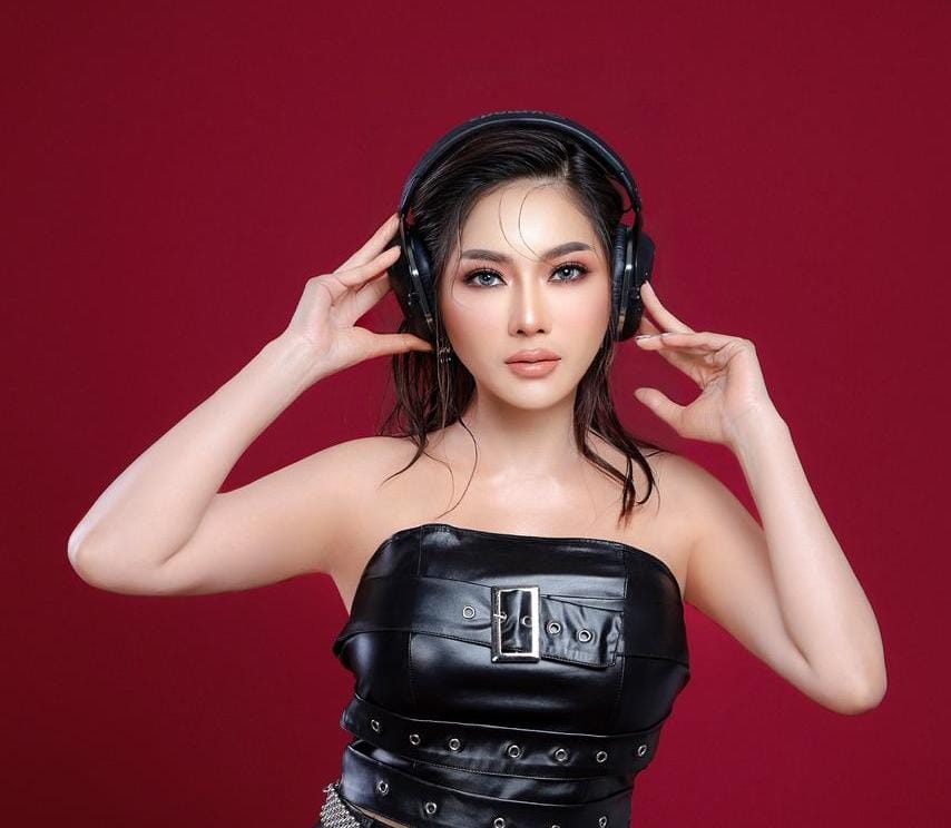 Kisah Dj Windy, Menebar Energi Lewat Dentuman Beat