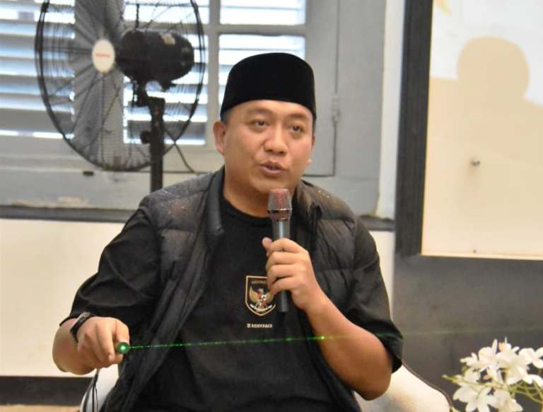 Bupati Situbondo Larang Sweeping Warung Makan Selama Ramadan 1447 Hijriah