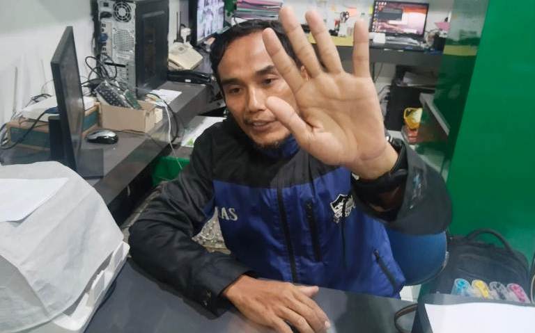 Alokasi Dana PIP Aspirasi Dewan di SDI Tompokersan Lumajang Diduga Ditilep