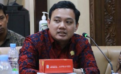 Komisi C DPRD Jatim Dorong ASN Berkompeten Jabat Biro Pengelolaan BUMD