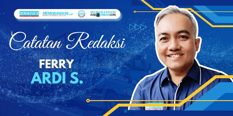 Ramadan, Musim Panen Koruptor