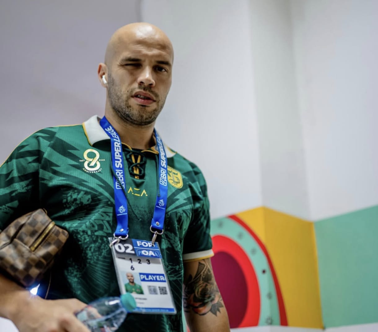 Starting Lineup Persebaya Surabaya Vs Persijap Jepara, Risto Mitrevski Kembali Bermain 