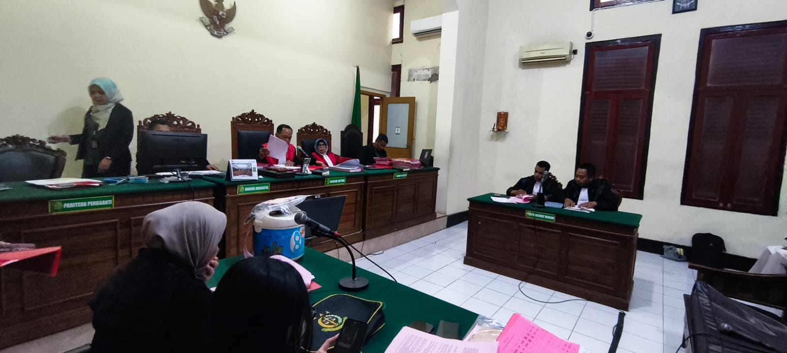 Unik, Pengedar Narkoba Surabaya Sembunyikan Ratusan Ekstasi di Rice Cooker