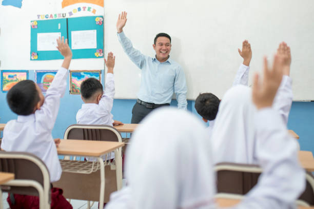 Sejarah Hari Guru Nasional di Indonesia