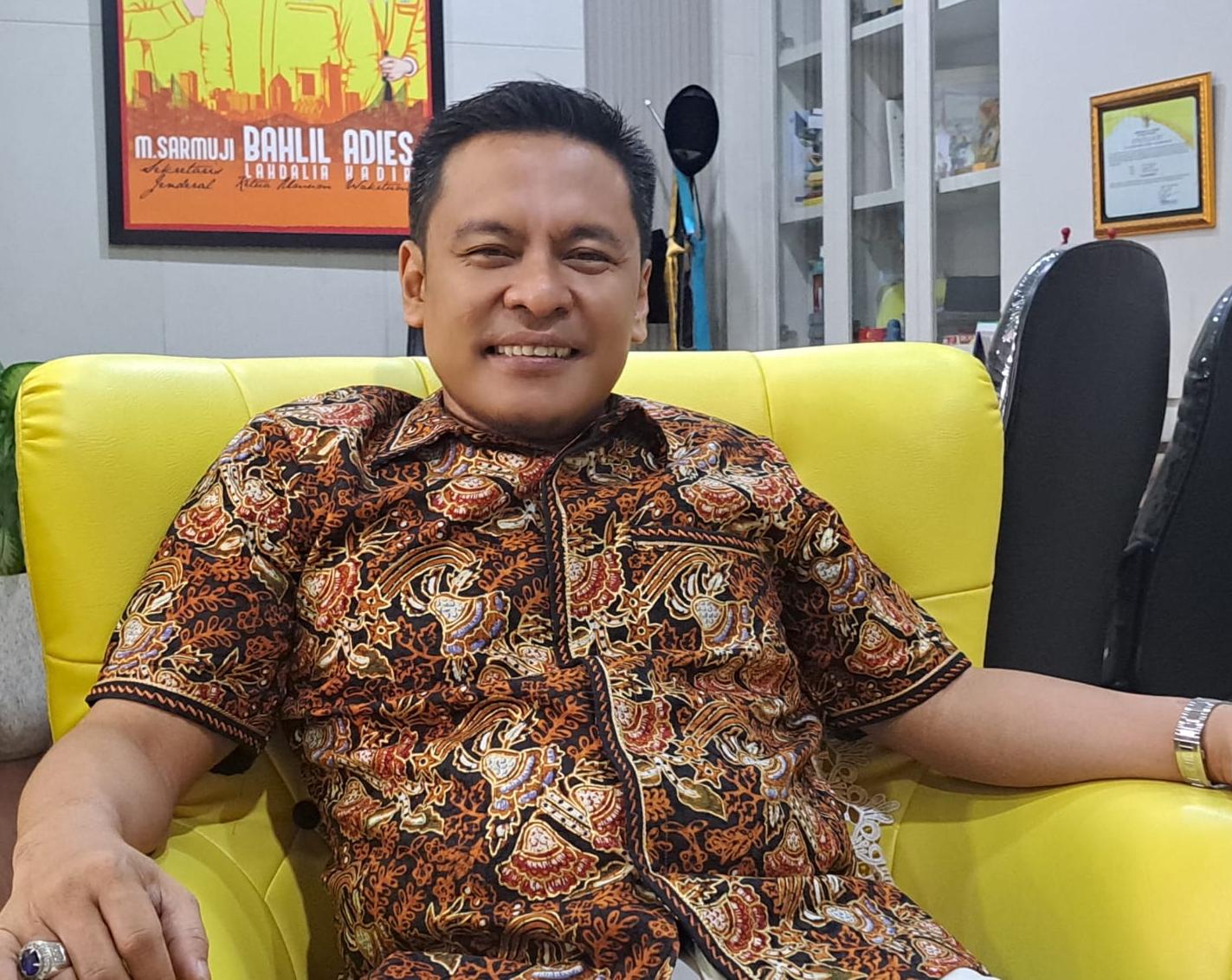 Gantikan Almarhum Adi Sutarwijono, DPRD Surabaya Percepat Proses PAW Anas Karno