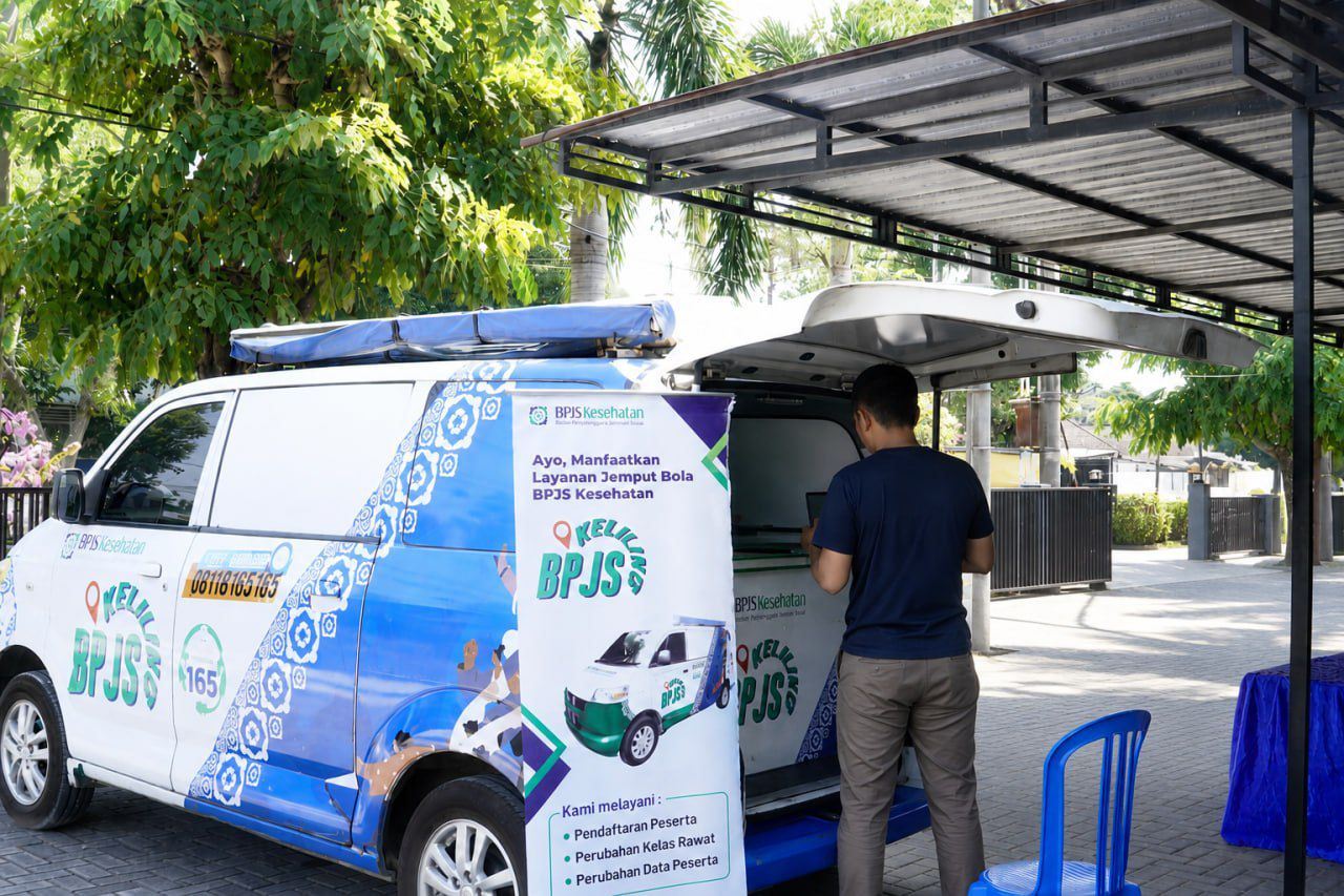 Peserta PBI Perlu Cek Rutin Status JKN