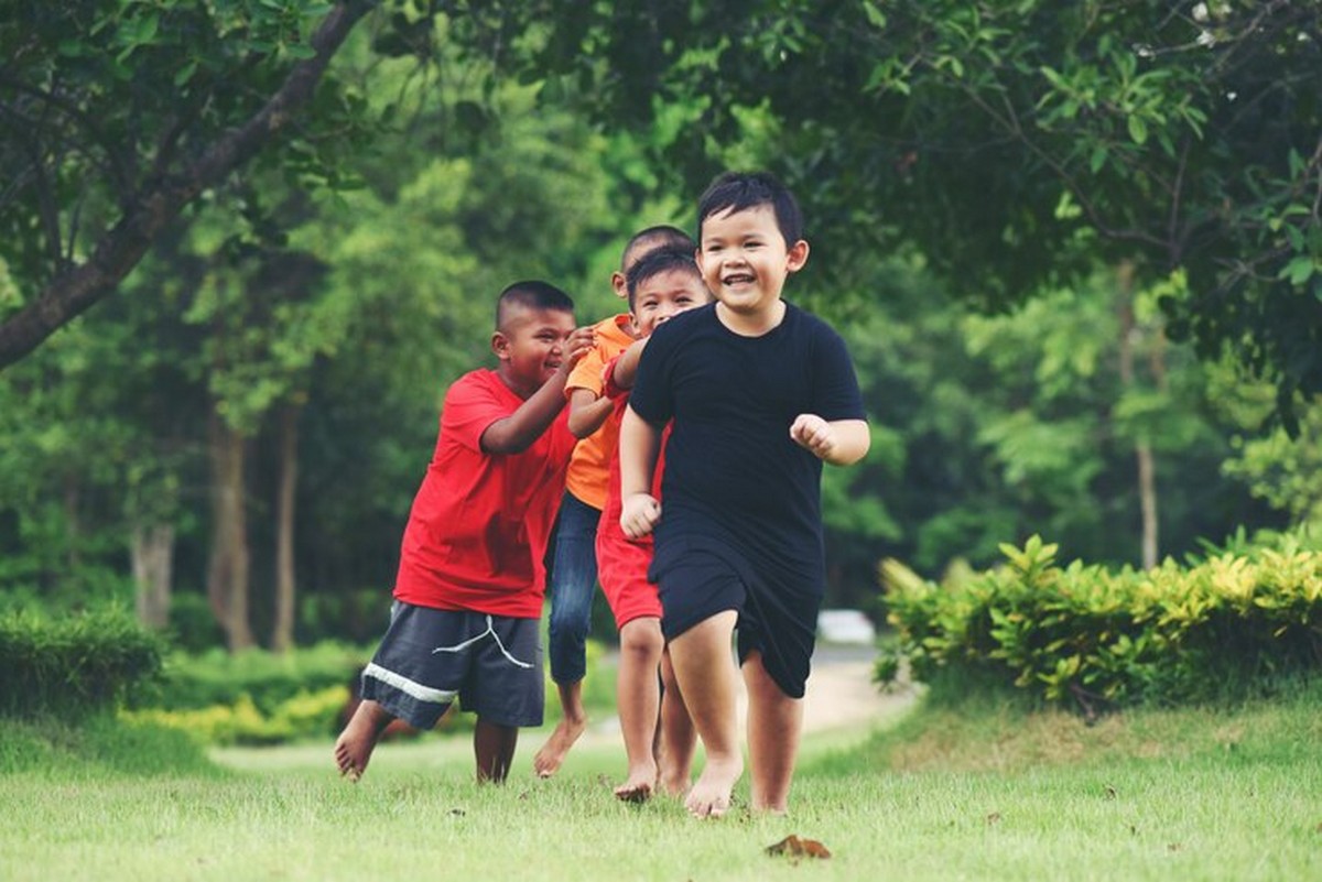 Nostalgia Masa Kecil: Ini 10 Mainan dan Permainan Tradisional yang Menghibur