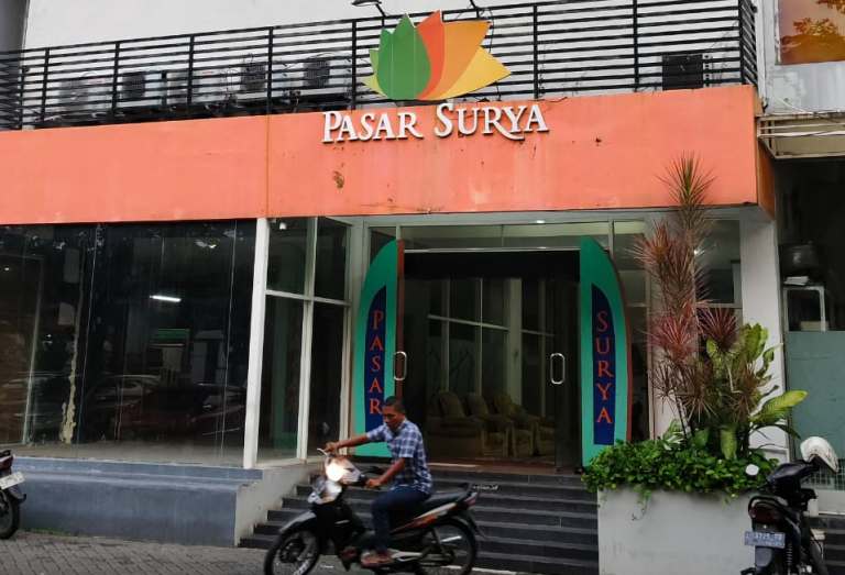 Pidsus Kejari Tanjung Perak Selidiki Dugaan Pelanggaran Tata Kelola PD Pasar Surya Surabaya