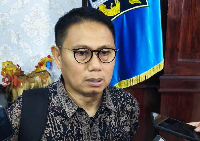 Kemenpora Apresiasi Pembinaan Atlet di Kota Surabaya 