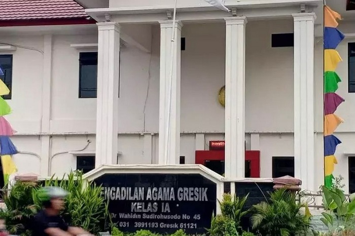 Faktor Ekonomi Picu Status Janda di Gresik: 1.511 Permohonan Cerai Gugat Dilayangkan Istri