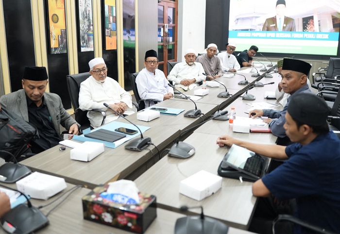 Usai Razia Satpol PP, DPRD Gresik Bakal Panggil Pengusaha Kafe Remang-remang 
