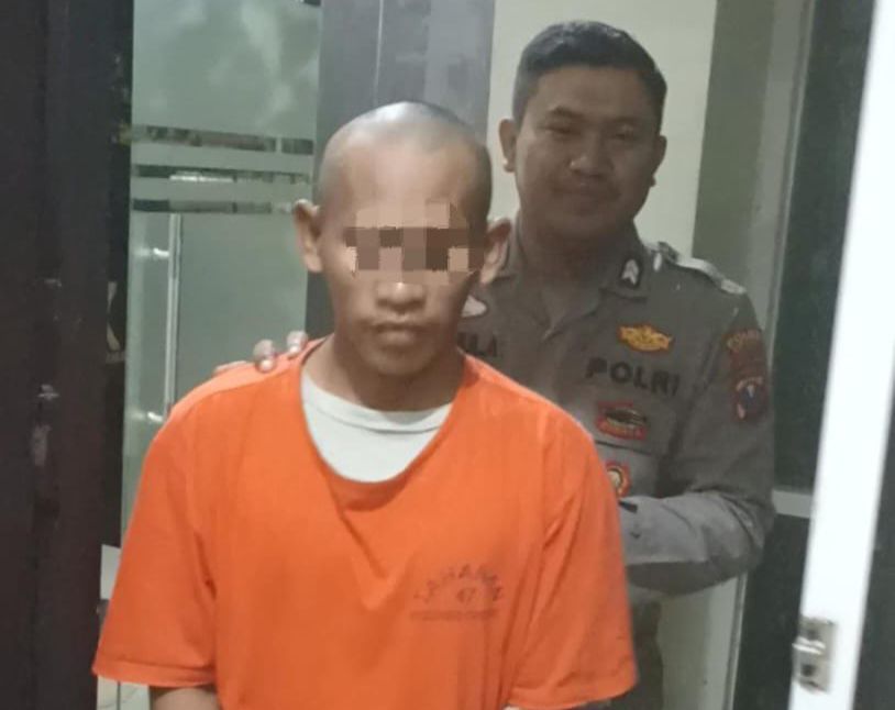 Bejat! Pria Asal Pasuruan Cabuli Siswi SD di Panceng Gresik, Korban Sempat Diancam