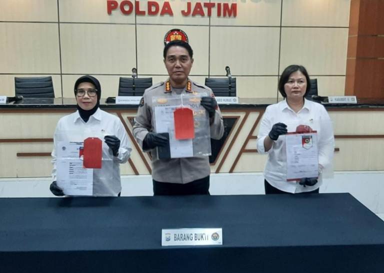 Pelatih Beladiri Asal Madiun Cabuli Atlet Didiknya di Tiga Kota